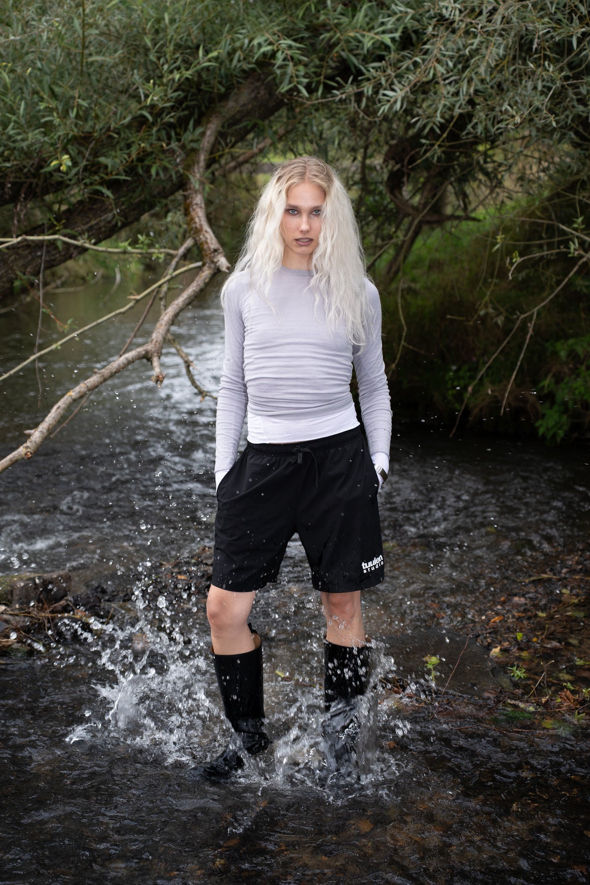Sport short