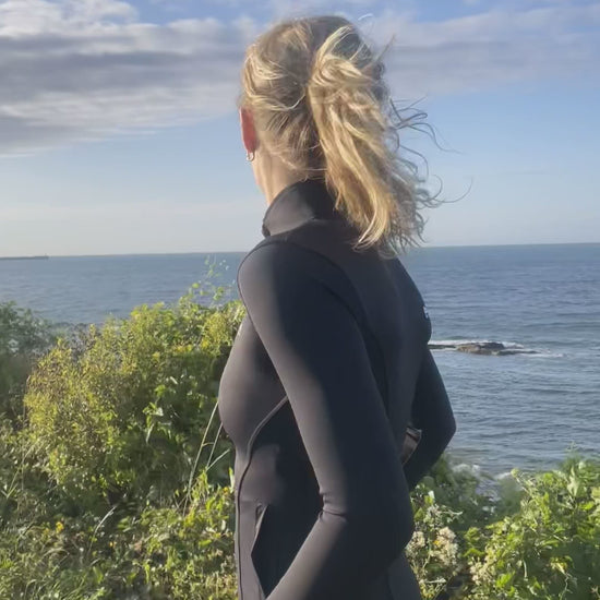 running jacket Tuulen Studio